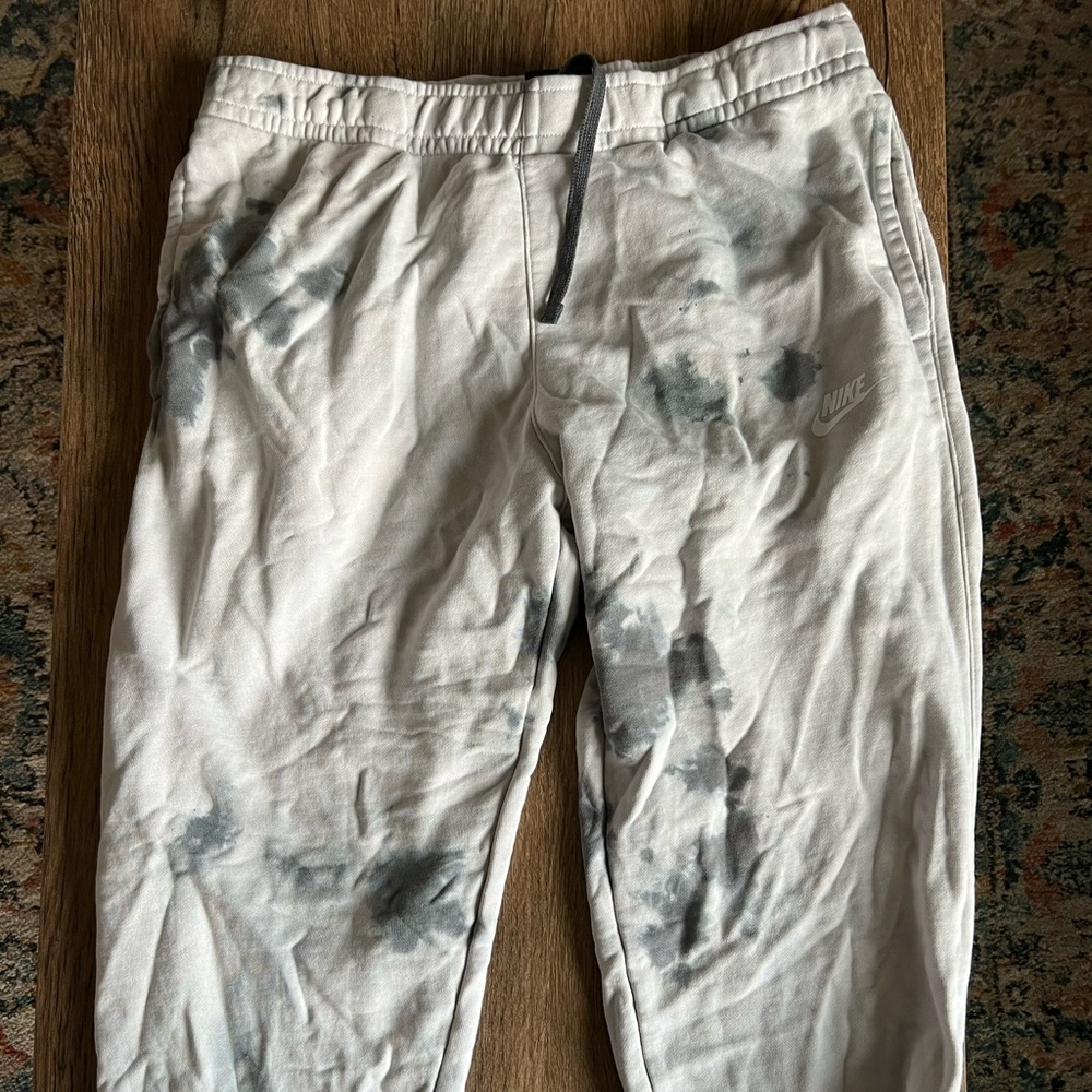 Nike sweatpants